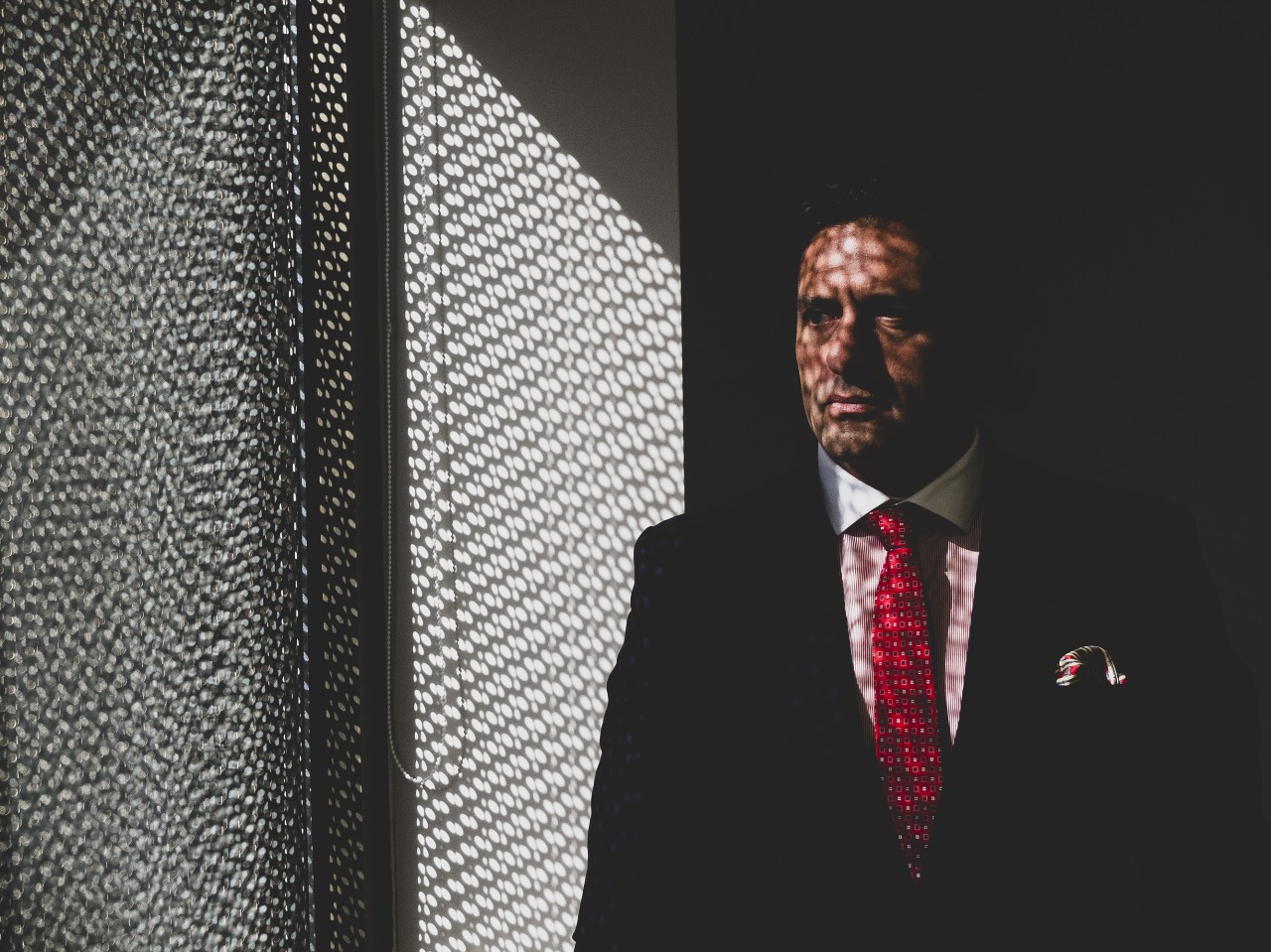 Abogado Octavio Castro Soto
